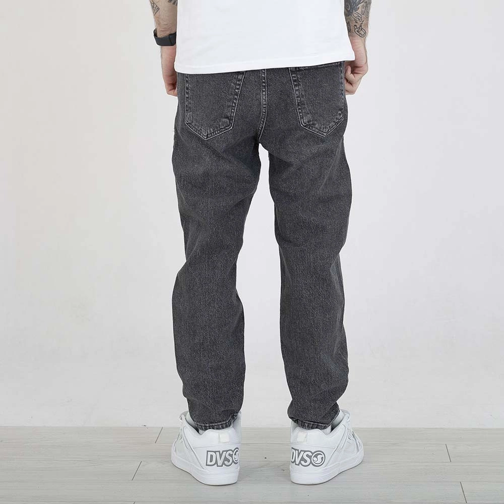 Spodnie I8 Denim BOY60 szare