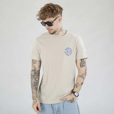 Koszulka 4F M1980 beżowa