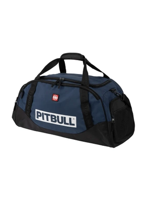 Torba Treningowa Pit Bull Sports Bag granatowa