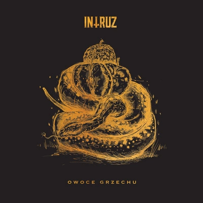 Intruz - Owoce Grzechu