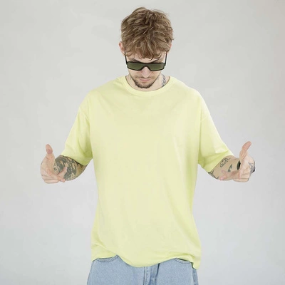 Koszulka 4F U1972 zielona