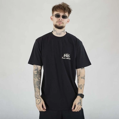 Koszulka Prosto Pray czarna