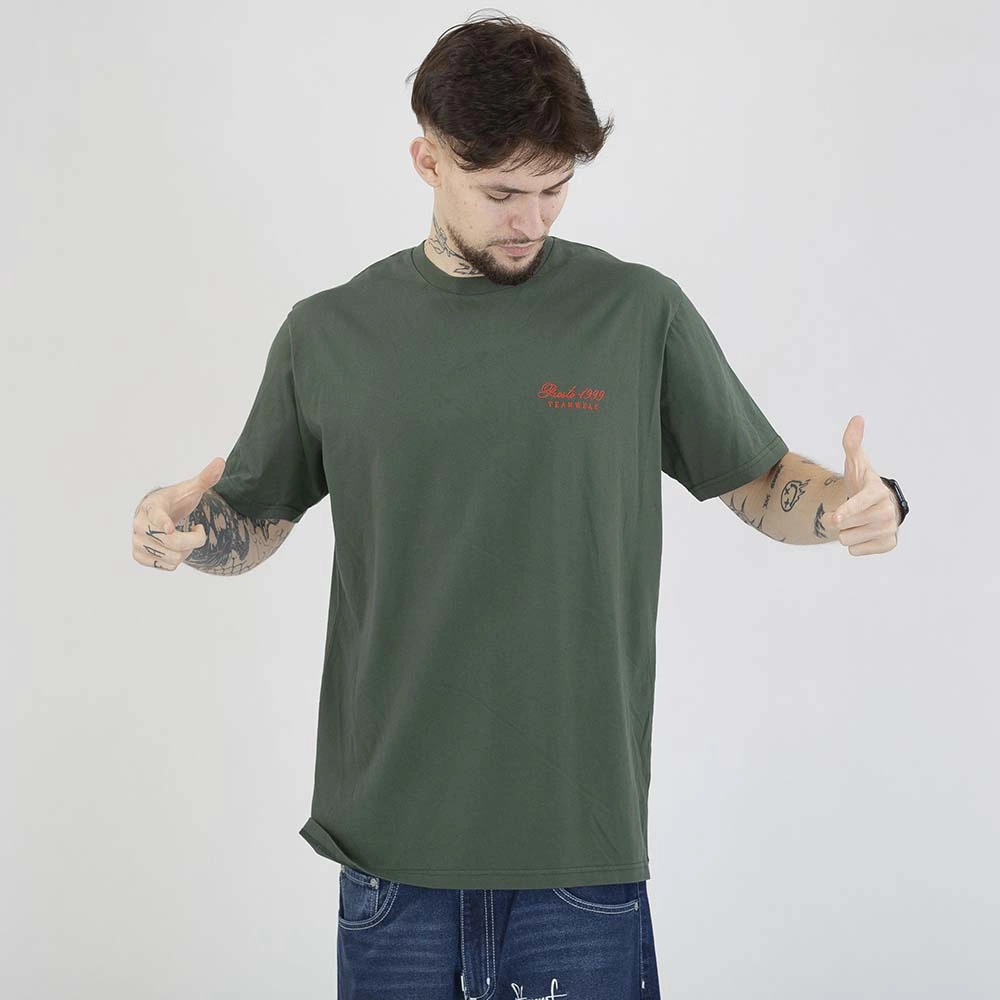 Koszulka Prosto Team khaki