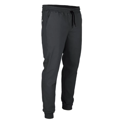 Spodnie Materiałowe Patriotic Cls Mini szare