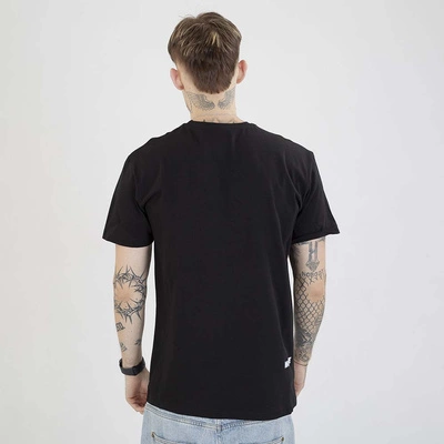 Koszulka Motive NTL Girls czarna