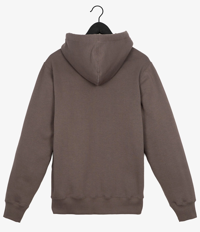 Bluza Elade Hoodie Icon Mini Logo II brązowa