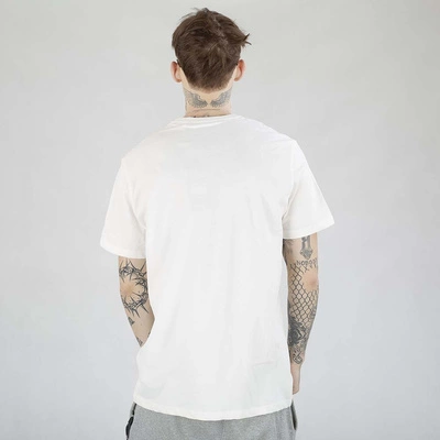 Koszulka Pit Bull USA Cal biała