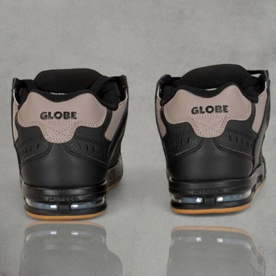 Buty Globe Sabre Phantom Black Steel 