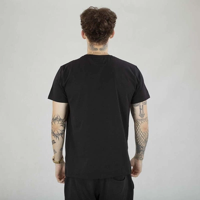 Koszulka Dudek P56 DDK czarna