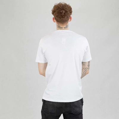 Koszulka Prosto Snorpy biała