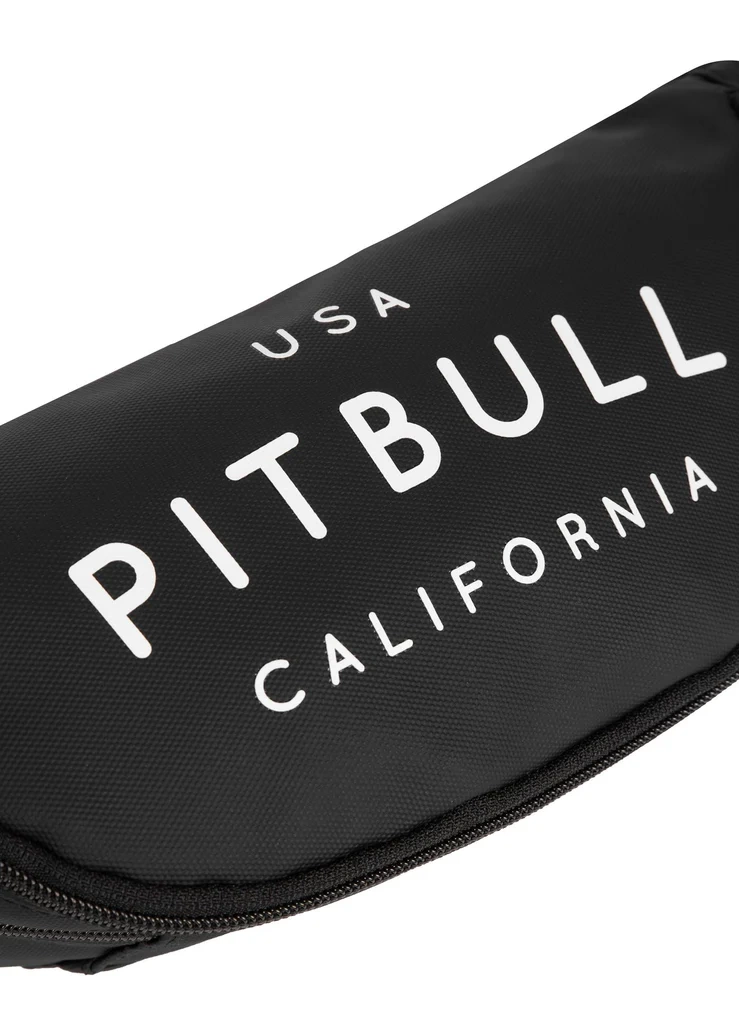 Saszetka Pit Bull Avenida czarna