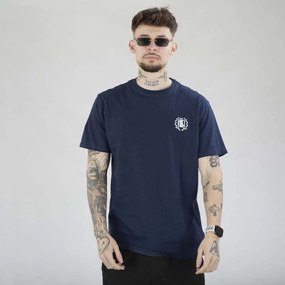 Koszulka Diil Small granatowa