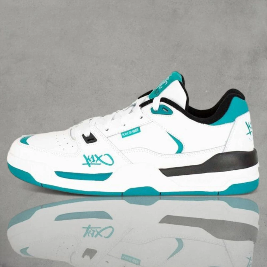 Buty K1X Glide 1084759 white teal