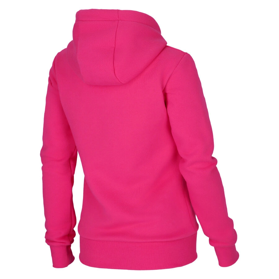 Bluza Dudek P56 Hoodie P56 różowa