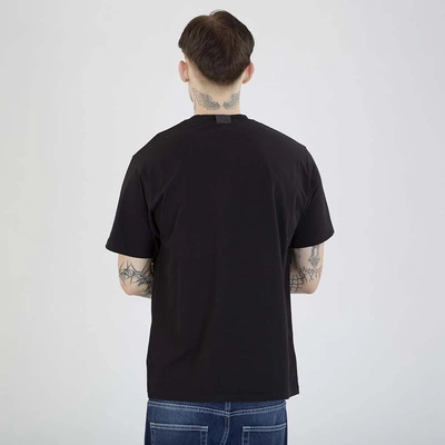 Koszulka Stoprocent 25th Anniversary Gorilla czarna