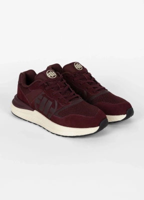 Buty Buty Pit Bull Encino bordowe