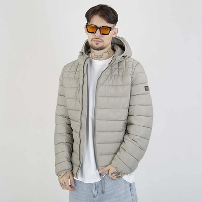 Kurtka Pit Bull Foothill szarozielona