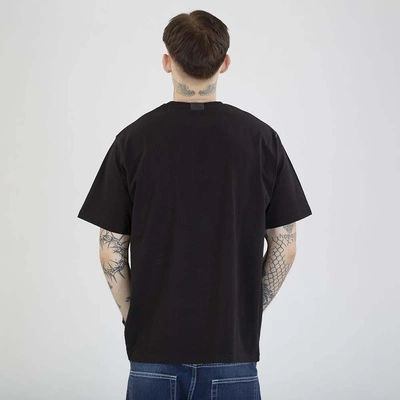 Koszulka Stoprocent Dogs czarny