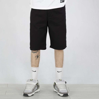 Krótkie spodenki Patriotic Laur App czarne 