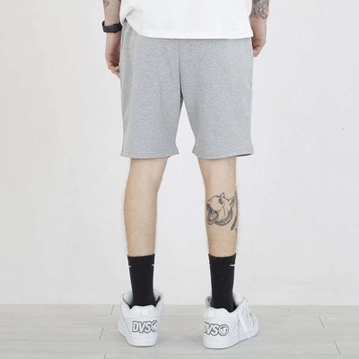 Spodenki Dudek P56 AMH szare