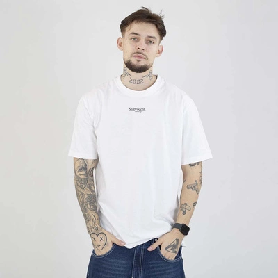 Koszulka Stoprocent PRDLS biała