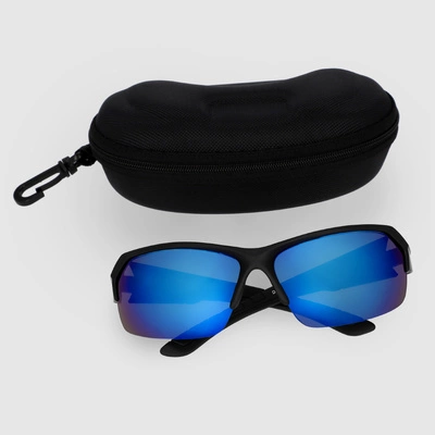 Okulary Przeciwsłoneczne Chada Proceder DR-3805C4 + Etui