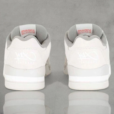 Buty K1X Glide 1084757 grey white