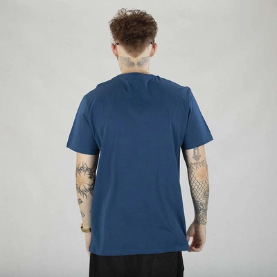 Koszulka 4F M1843 morsko zielona