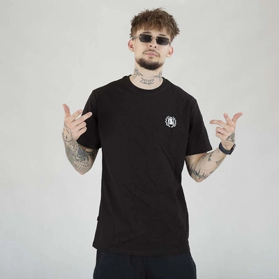 Koszulka Diil Small czarna