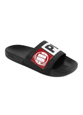 Klapki Pit Bull Hilltop black