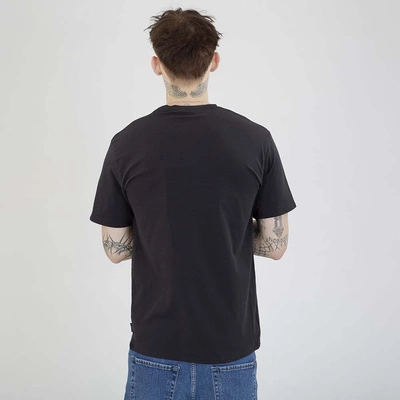 Koszulka Prosto Slim Shield czarna