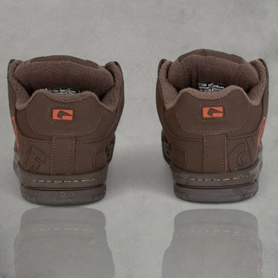 Buty Globe Tilt Dark Oak Bronze