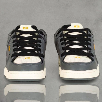 Buty Globe Fusion Lead Antique