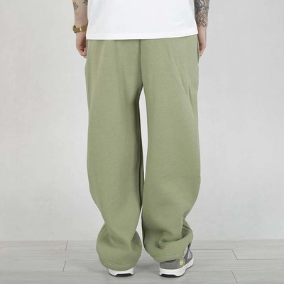 Spodnie Dresowe SSG Oval City Drawcord oliwkowe