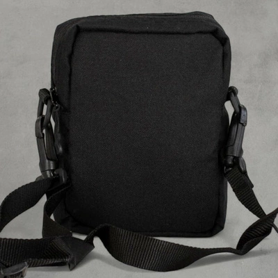 Biuro Ochrony Rapu Listonoszka Czarna