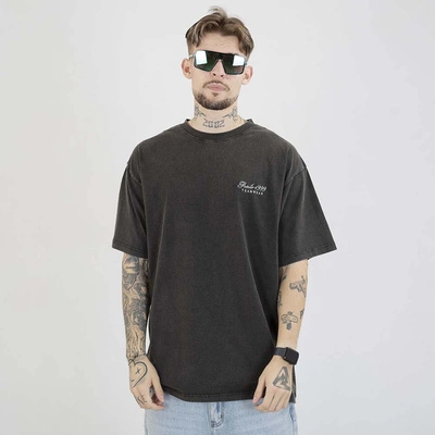 Koszulka Prosto Athletic sprany czarny