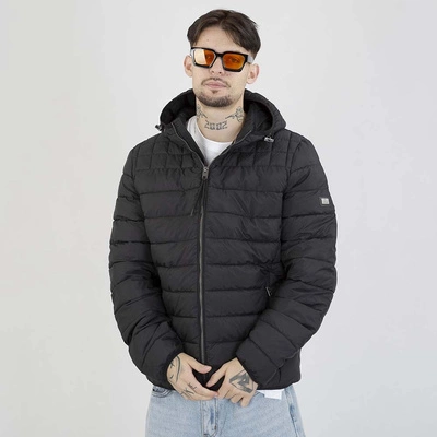 Kurtka Pit Bull Foothill czarna