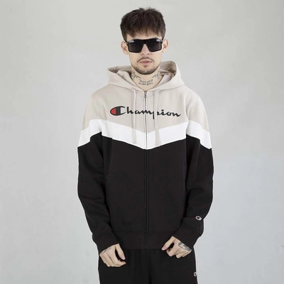 Komplet Dresowy Champion 220291 beżowy