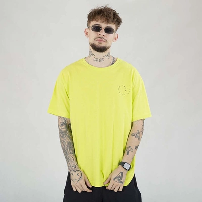 Koszulka 4F M2131 neonowy