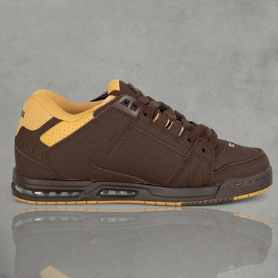 Buty Globe Sabre Dark Oak Curry