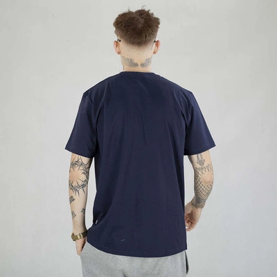 Koszulka Diil Laur Pixel Front żółta