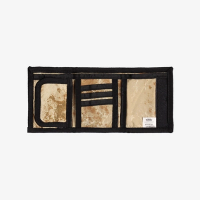 Portfel materiałowy Prosto Wallet Vallo camo