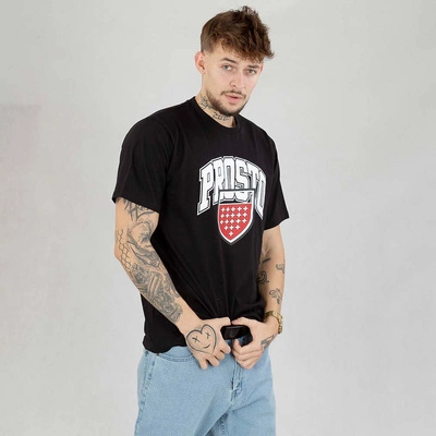 Koszulka Prosto Unipro czarna