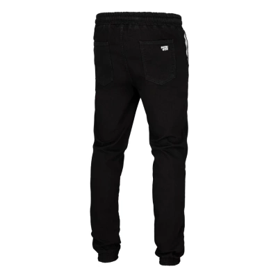 Spodnie Jeansowe Patriotic CLS Mini czarne