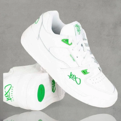 Buty K1X Glide 10804758 white green