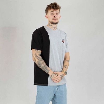 Koszulka Prosto Onetria szara