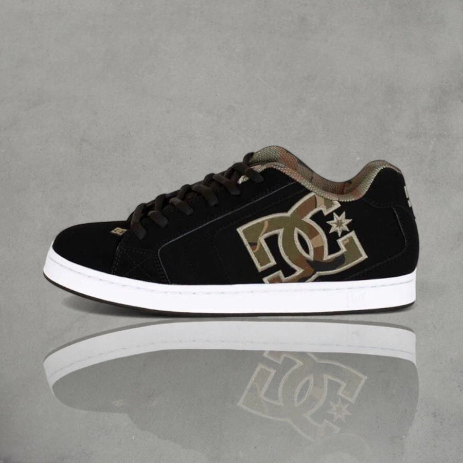 Buty DC Shoes Net 302361-XKGK