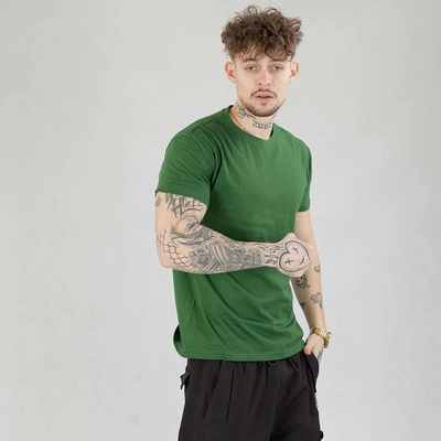 Koszulka Niemaloga 170 Uniform zielona