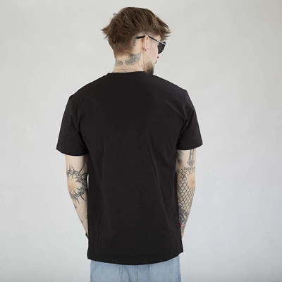 Koszulka Street Autonomy Laur czarna