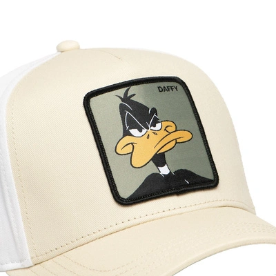 Czapka Z Daszkiem Capslab Casquette Capslab Looney Tunes CL/LOO11/1/CT/DAF2
